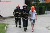 Vježba evakuacije i spašavanja OŠ Miroslava Krleže